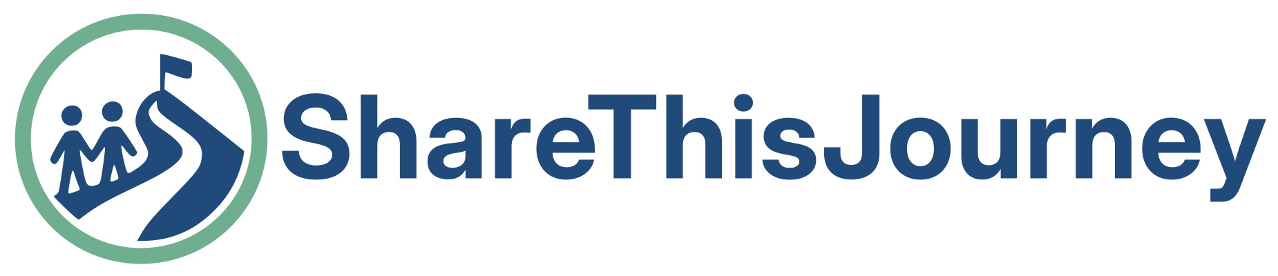 ShareThisJourney logo